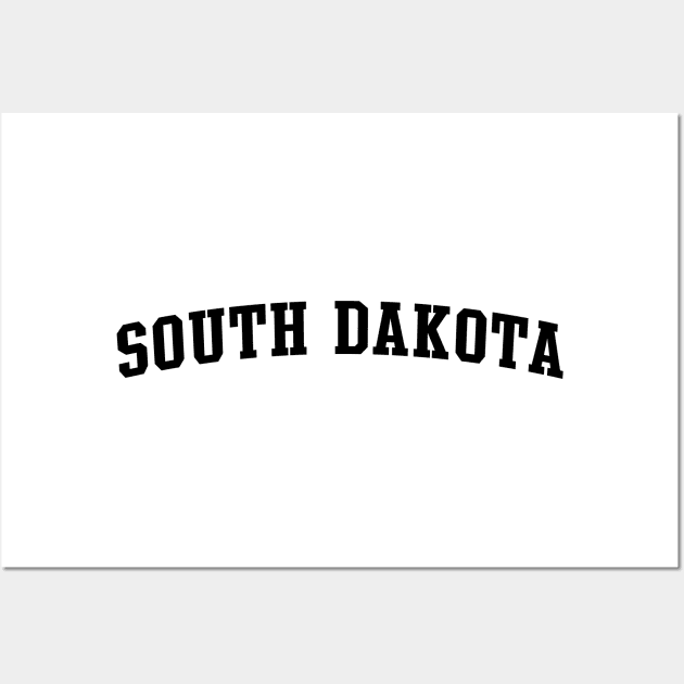 South Dakota T-Shirt, Hoodie, Sweatshirt, Sticker, ... - Gift Wall Art by Novel_Designs